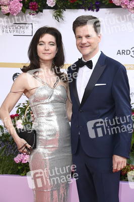Deutscher Filmpreis 2026 in Berlin