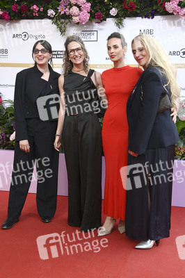 Deutscher Filmpreis 2026 in Berlin