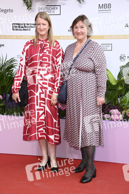 Deutscher Filmpreis 2026 in Berlin