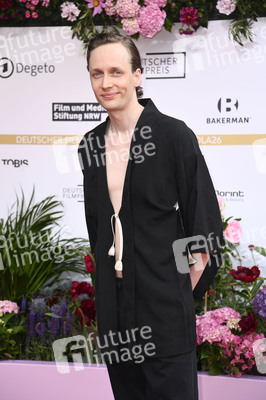 Deutscher Filmpreis 2026 in Berlin