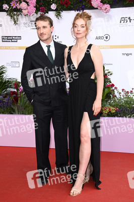 Deutscher Filmpreis 2026 in Berlin