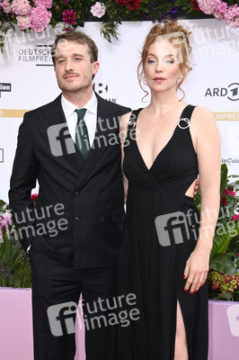 Deutscher Filmpreis 2026 in Berlin