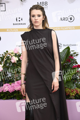 Deutscher Filmpreis 2026 in Berlin