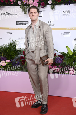 Deutscher Filmpreis 2026 in Berlin