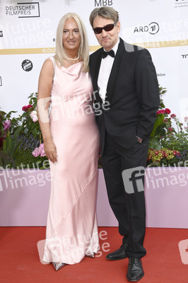 Deutscher Filmpreis 2026 in Berlin