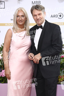 Deutscher Filmpreis 2026 in Berlin