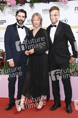 Deutscher Filmpreis 2026 in Berlin
