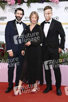 Deutscher Filmpreis 2026 in Berlin