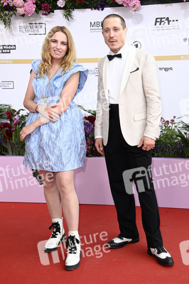Deutscher Filmpreis 2026 in Berlin
