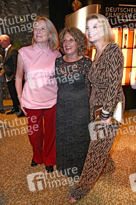 Deutscher Filmpreis 2026 in Berlin