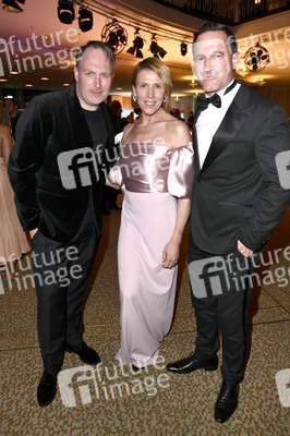 Deutscher Filmpreis 2026 in Berlin
