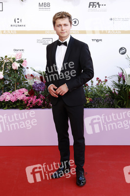 Deutscher Filmpreis 2026 in Berlin