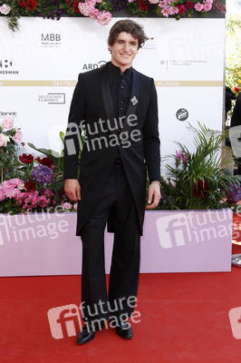 Deutscher Filmpreis 2026 in Berlin