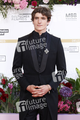 Deutscher Filmpreis 2026 in Berlin