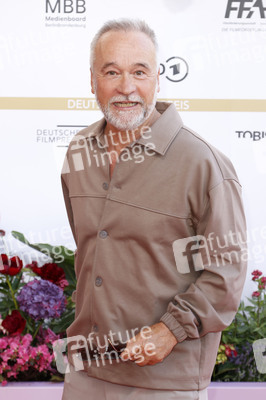 Deutscher Filmpreis 2026 in Berlin