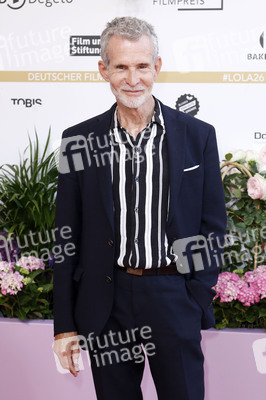 Deutscher Filmpreis 2026 in Berlin