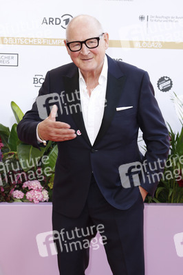 Deutscher Filmpreis 2026 in Berlin