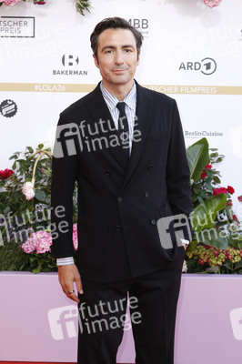 Deutscher Filmpreis 2026 in Berlin