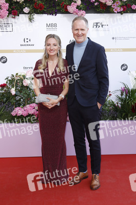 Deutscher Filmpreis 2026 in Berlin