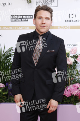 Deutscher Filmpreis 2026 in Berlin
