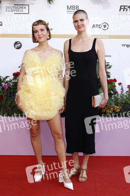 Deutscher Filmpreis 2026 in Berlin