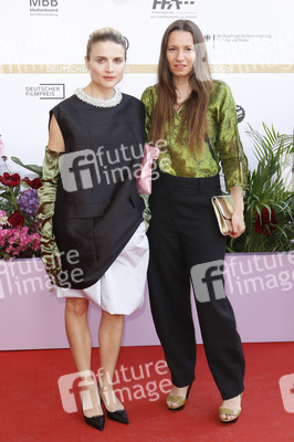 Deutscher Filmpreis 2026 in Berlin