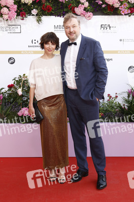 Deutscher Filmpreis 2026 in Berlin
