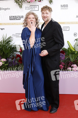 Deutscher Filmpreis 2026 in Berlin