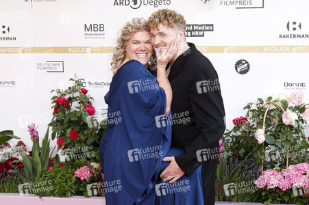 Deutscher Filmpreis 2026 in Berlin