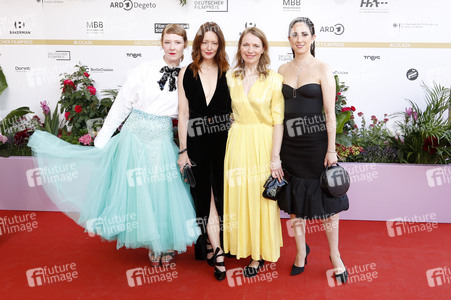 Deutscher Filmpreis 2026 in Berlin