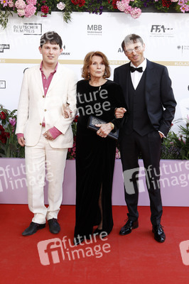 Deutscher Filmpreis 2026 in Berlin