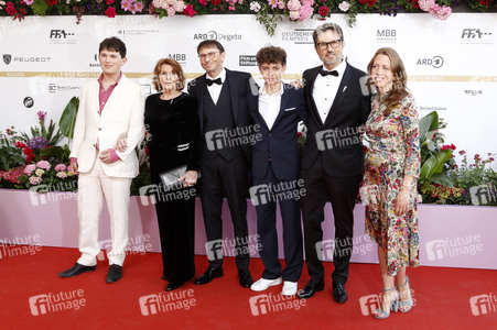 Deutscher Filmpreis 2026 in Berlin