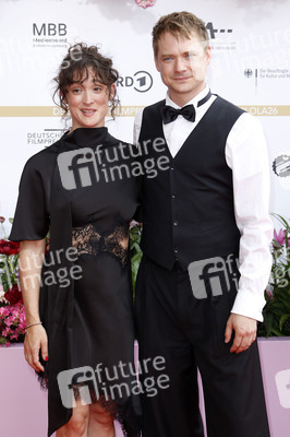 Deutscher Filmpreis 2026 in Berlin