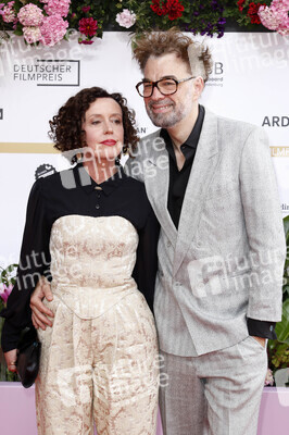 Deutscher Filmpreis 2026 in Berlin