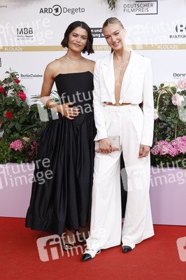 Deutscher Filmpreis 2026 in Berlin