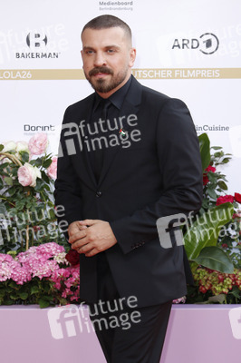 Deutscher Filmpreis 2026 in Berlin