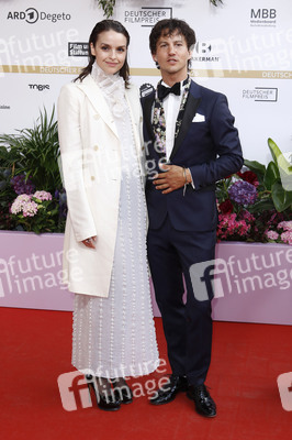 Deutscher Filmpreis 2026 in Berlin