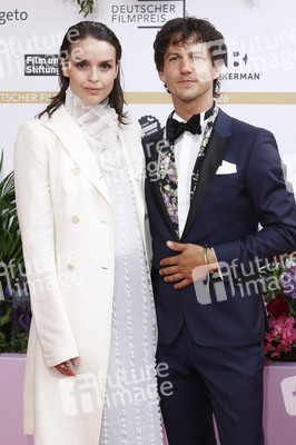 Deutscher Filmpreis 2026 in Berlin