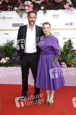 Deutscher Filmpreis 2026 in Berlin