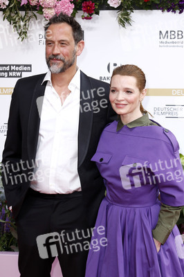Deutscher Filmpreis 2026 in Berlin