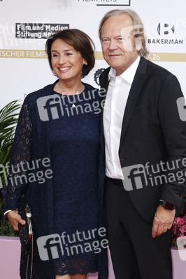 Deutscher Filmpreis 2026 in Berlin