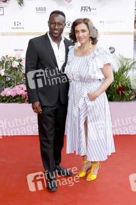 Deutscher Filmpreis 2026 in Berlin