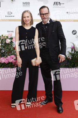 Deutscher Filmpreis 2026 in Berlin