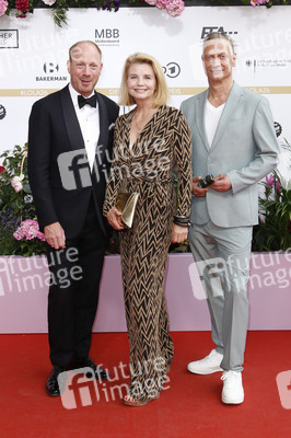 Deutscher Filmpreis 2026 in Berlin