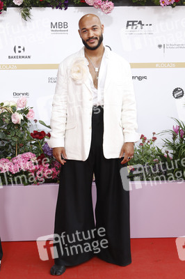 Deutscher Filmpreis 2026 in Berlin