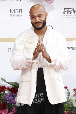 Deutscher Filmpreis 2026 in Berlin