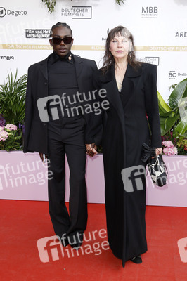 Deutscher Filmpreis 2026 in Berlin
