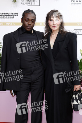Deutscher Filmpreis 2026 in Berlin