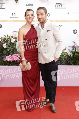 Deutscher Filmpreis 2026 in Berlin