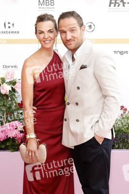 Deutscher Filmpreis 2026 in Berlin